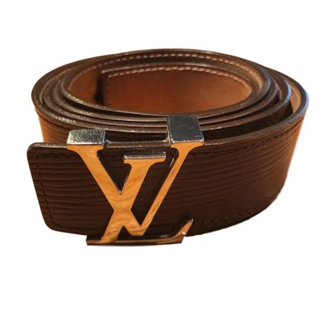 louis vuitton belt square|authentic louis vuitton belt.